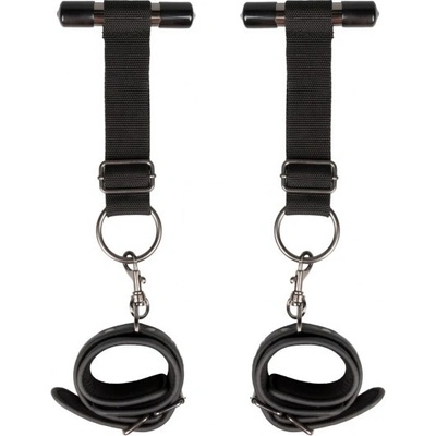EasyToys Over the Door Wrist Cuffs