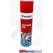 TEXTAR ČISTIČ BRZD 500ml