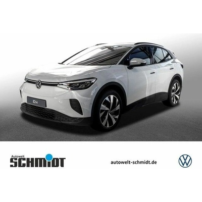 Volkswagen ID.4 Pro 4Motion 210 kW