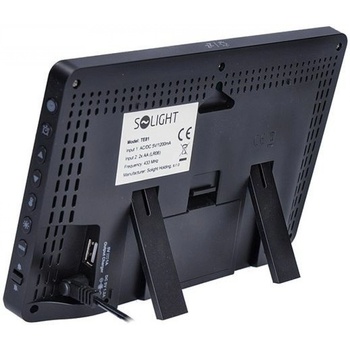 Solight TE81WiFI
