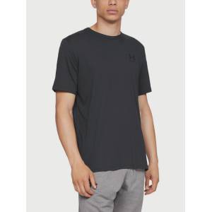Under Armour Мъжка тениска Under Armour Sportstyle Left Chest Ss Under Armour | Cheren | МЪЖЕ | XS