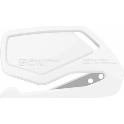 Bezpečnostný nôž SECUMAX TRENNEX MARTOR 6200022.16 100 ks