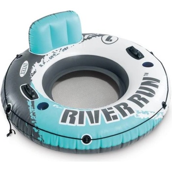 Intex_B Intex надуваемо кресло 56825 River Run синьо