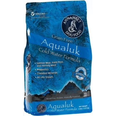 Annamaet Grain Free AQUALUK 2,27 kg
