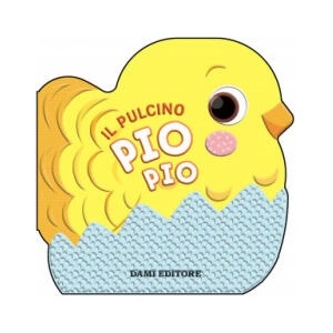 pulcino Pio Pio (ISBN: 9788809867048)