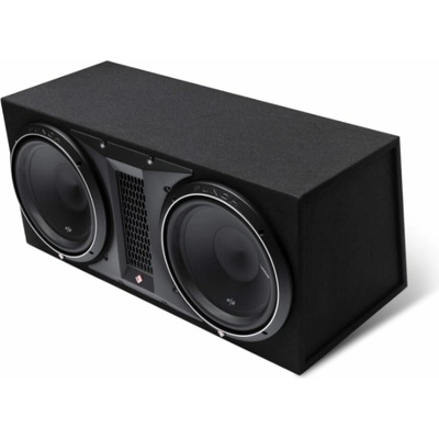 Rockford Fosgate Punch P2-2X12