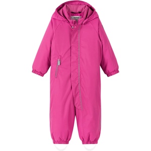 Reima Детска грейка Reima Kid's Puhuri Overall - Fuchsia - размер 86 (EU) (702-2498-1213)