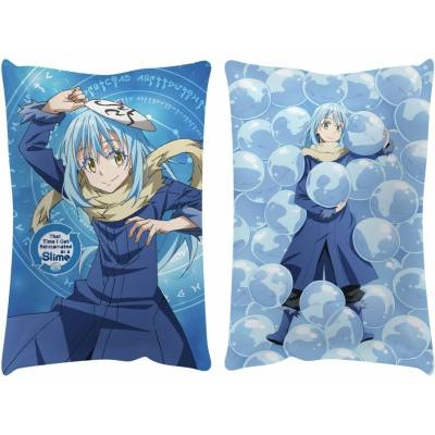 Tensei Polštář Shitara Suraimu Datta Ken Rimuru Tempest 35x50 POPB-PBCU38