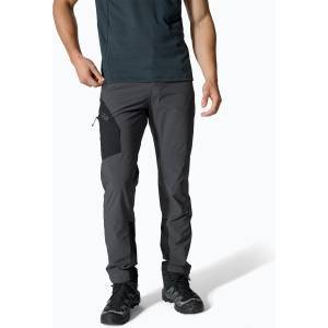 Rab Мъжки панталони Rab Ascendor anthracite