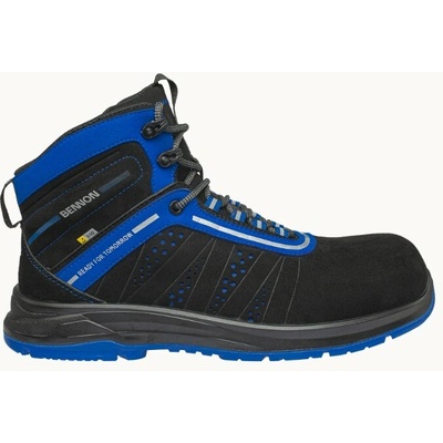 Bennon TRON 4WIDE Blue S1PS NM SR FO ESD