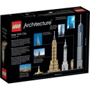 LEGO® Architecture - New York (21028)