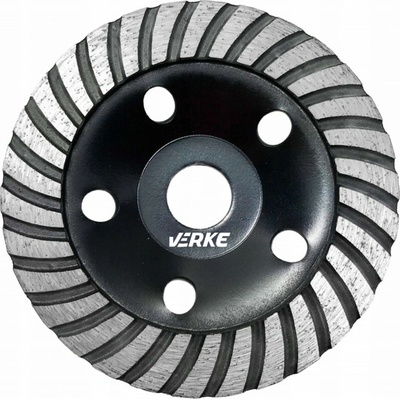 Diamantový brusný kotouč 125mm Turbo 00348