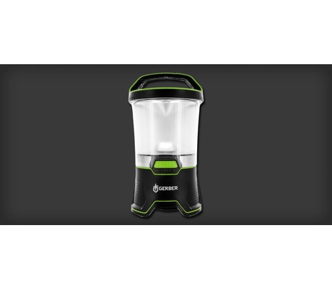 Gerber Freescape Large Lantern