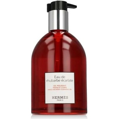 Hermes Eau de Rhubarbe Écarlate sprchovací gél 300 ml