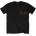 AC/DC Hard As Rock (Back Print) Black M Риза (ACDCTS71MB02)