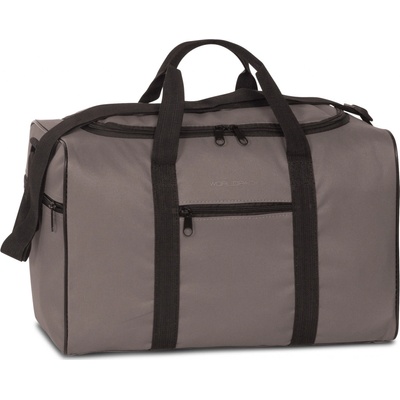 Fabrizio 10362-1700 šedá 19 l