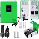 Volt Green Boost MPPT 3000 BYPASS ohrev vody