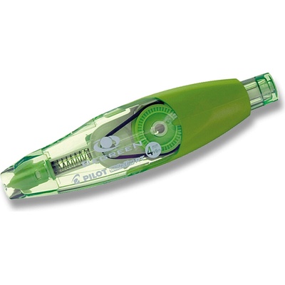 Pilot BeGreen roller opravný strojek 4,0 mm x 6 m