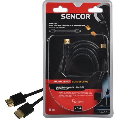 Sencor SAV 166-050