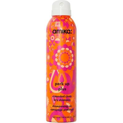 amika Dry Shampoo Signature Сух шампоан дамски 208ml