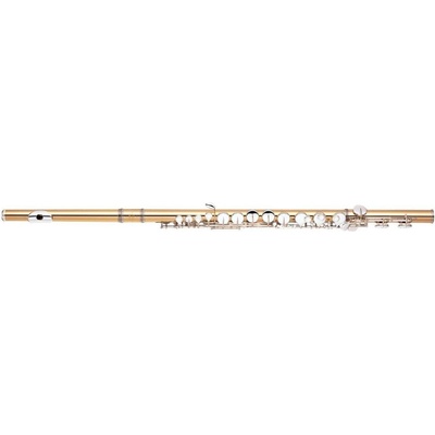 Yamaha YFL A421 II Алт и бас флейта (YFLA421)
