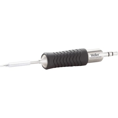 Weller RTP 010 S pájecí hrot dlátový Velikost hrotů 1 mm Délka hrotů 17 mm Obsah 1 ks
