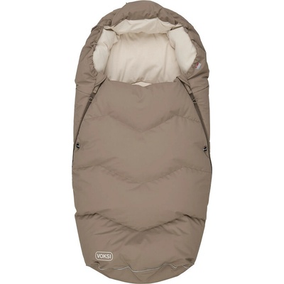 Voksi Urban Walnut cream 2025