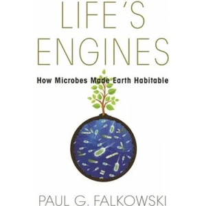 Life's Engines | Falkowski (ISBN: 9780691173351)