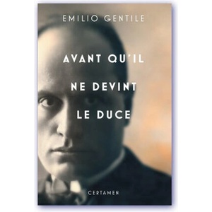 Avant qu'il ne devînt le duce | Emilio (2025)