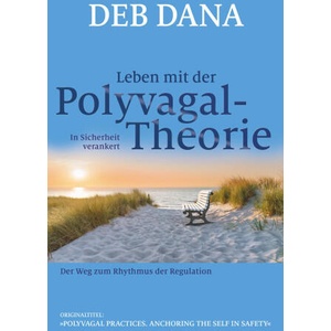 Leben mit der Polyvagal-Theorie | Theo Kierdorf, Hildegard Höhr (ISBN: 9783944476483)