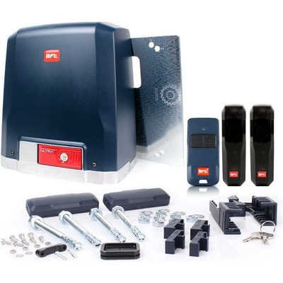 BFT DEIMOS ULTRA BT A400 KIT SK pre 400 kg posuvné brány