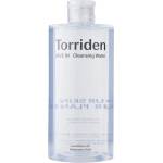 Torriden Dive In Low Molecular Hyaluronic Acid Cleansing Water - Мицеларна вода с хиалуронова киселина 400мл
