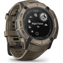 Športtestery Garmin Instinct 2X Solar Tactical