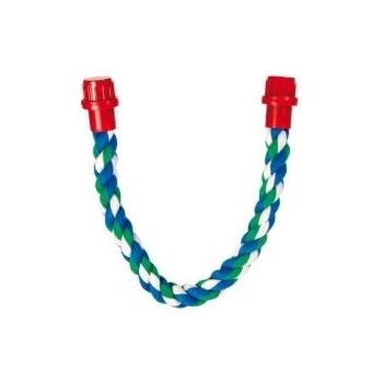 Trixie Bavlněné lano 37 cm