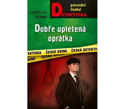 Dobře upletená oprátka