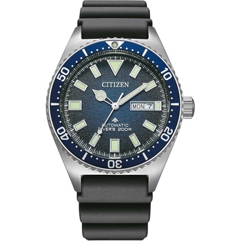 Image 1 of Citizen NY0129-07LE