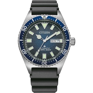 Citizen NY0129-07LE Часовници
