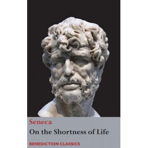 On the Shortness of Life | SENECA (ISBN: 9781781399590)