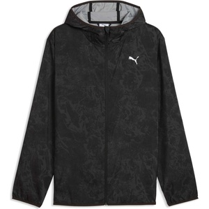 PUMA Яке m tad essentials aop woven jacket