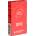 Love Match Single: Sottile, 6 fine condoms
