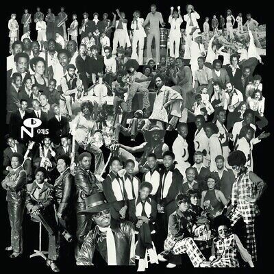 Various Artists - ECCENTRIC SOUL: MINIBUS Vinyl