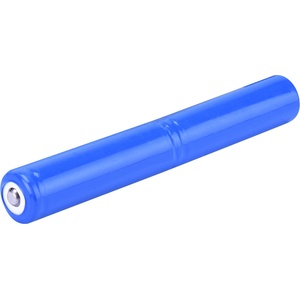 Extol резервна батерия 3, 7V Li-ion, за лампа 43124; 4000mAh