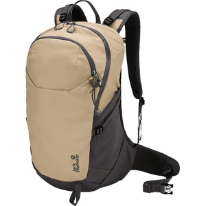 Jack Wolfskin Туристическа раница Jack wolfskin Astro Vent 24 Walking backpack - Hazel Wood - размер One Size (504-1104-0211)