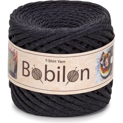 Bobilon Maxi 9 - 11 mm Graphite