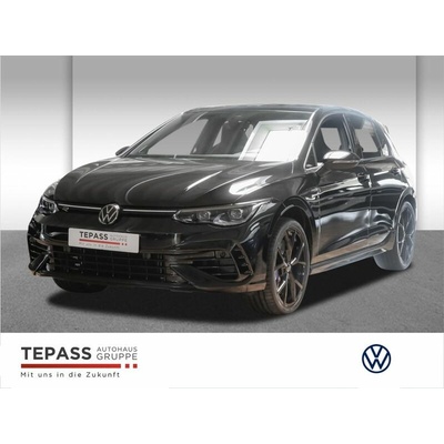 Volkswagen Golf R 4Motion DSG 245 kW