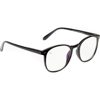 Kašmir ELEGANT černé BB10