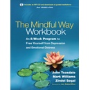 Mindful Way Workbook