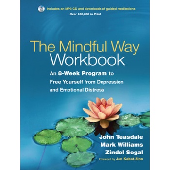 Mindful Way Workbook