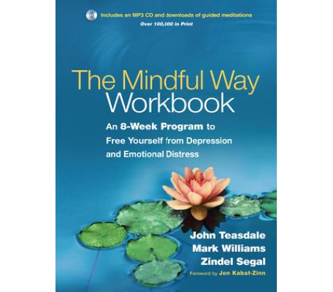 Mindful Way Workbook