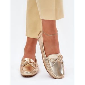 Step in style Дамски обувки мокасини модел 214327 Step in style
